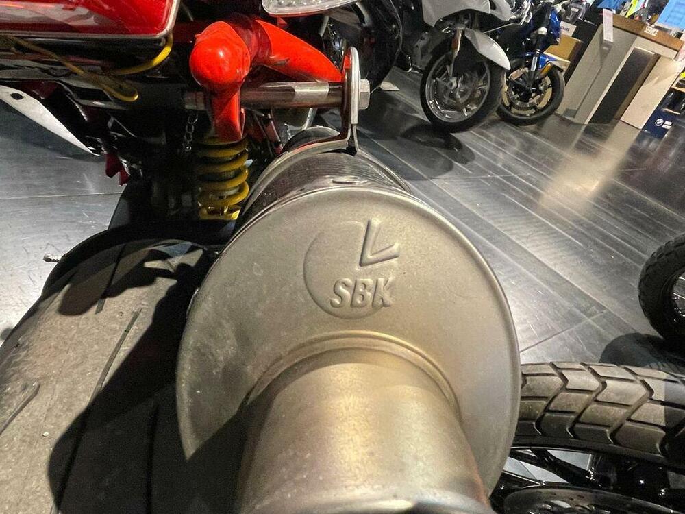 Ducati Monster 1000 S (2003 - 05) (13)