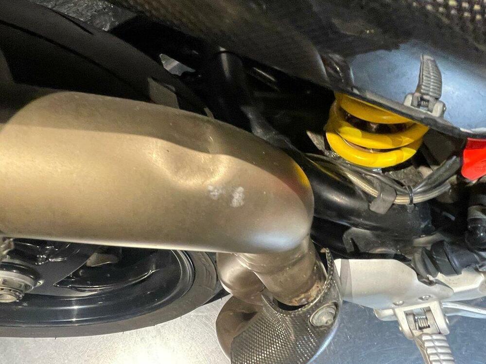 Ducati Monster 1000 S (2003 - 05) (14)