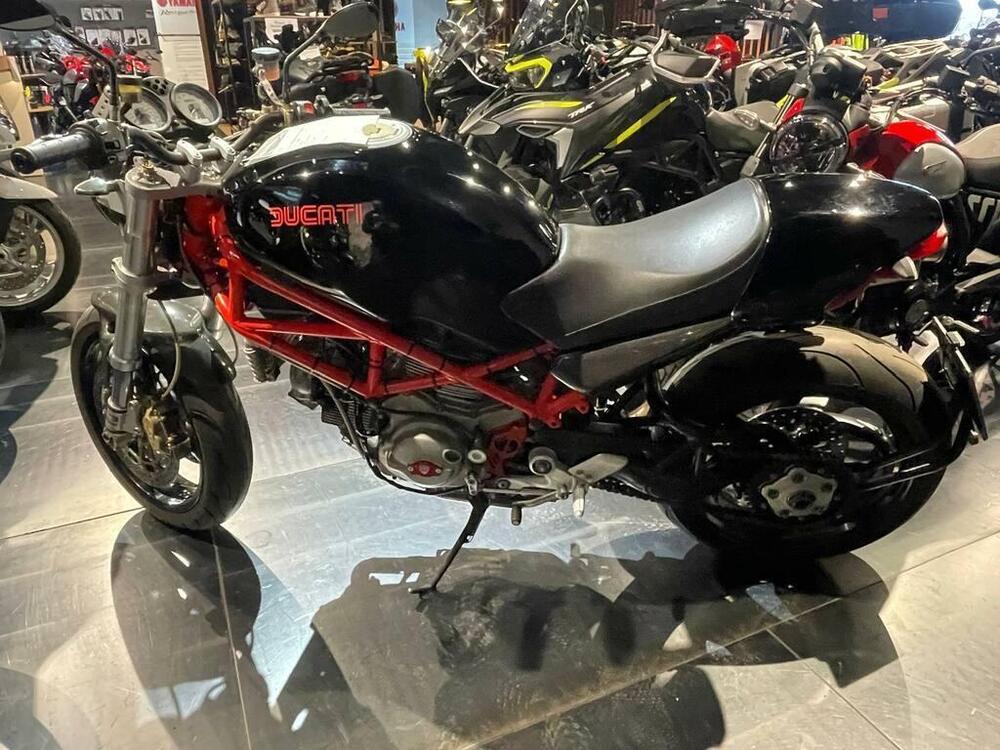 Ducati Monster 1000 S (2003 - 05) (12)