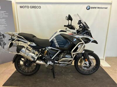 Bmw R 1250 GS Adventure (2021 - 24) usata