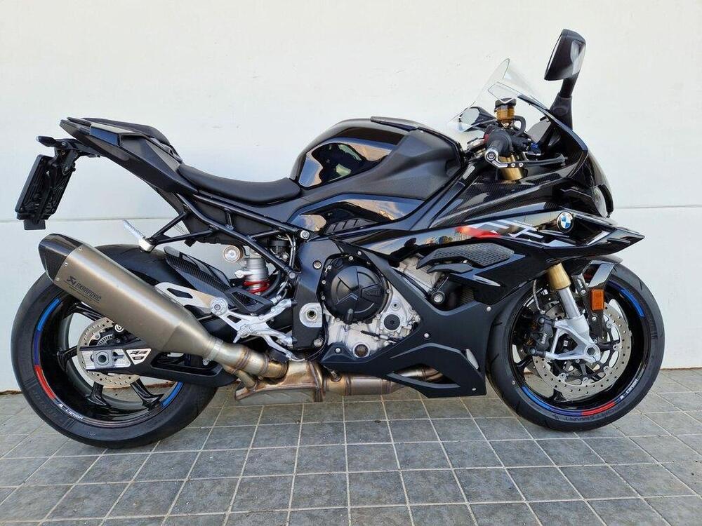 Bmw S 1000 RR (2023 - 24) (4)