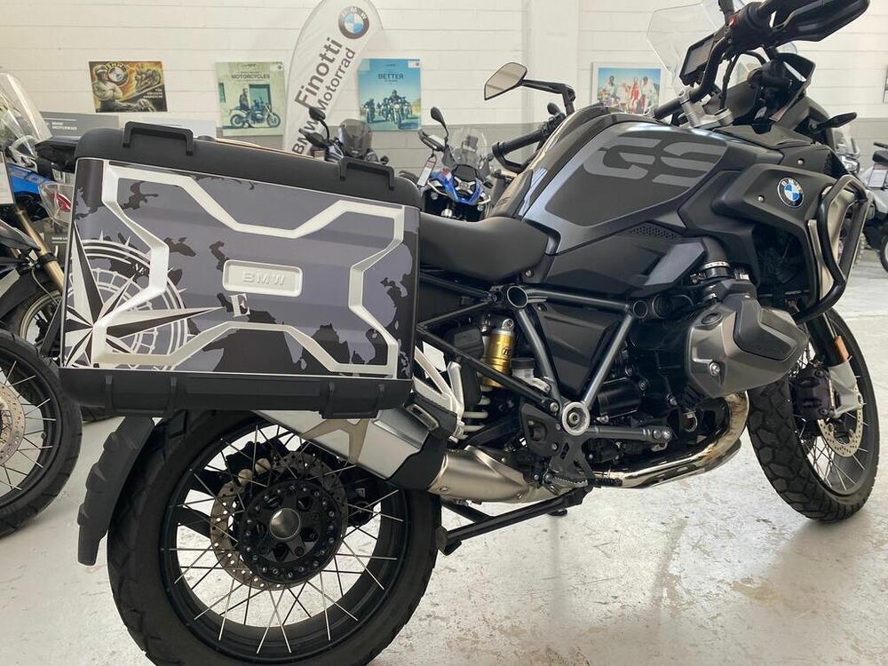 Bmw R 1250 GS (2021 - 24)