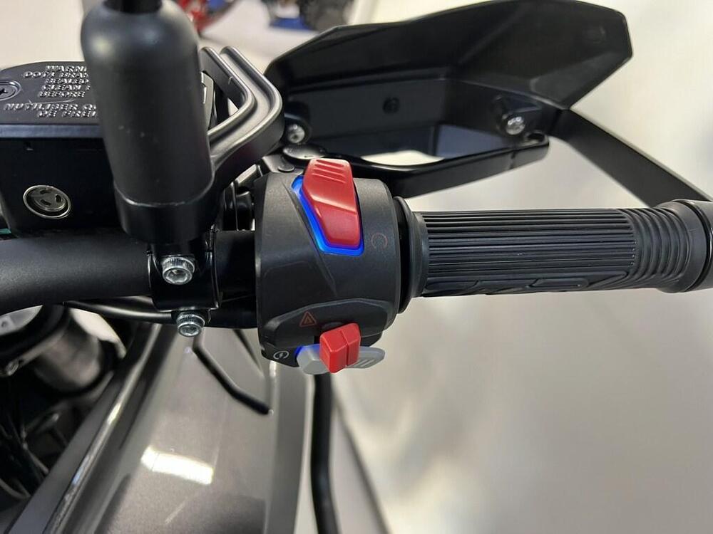 Benelli TRK 702X (2023 - 25) (9)