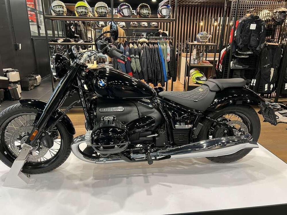 Bmw R 18 (2020 - 24)