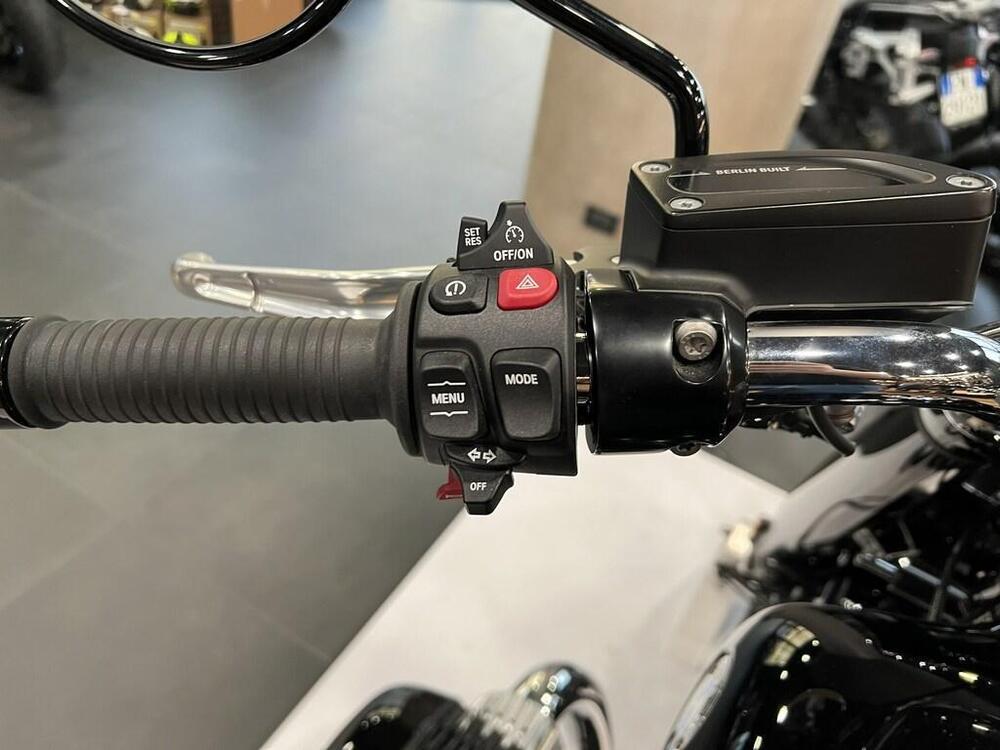 Bmw R 18 (2020 - 24) (5)