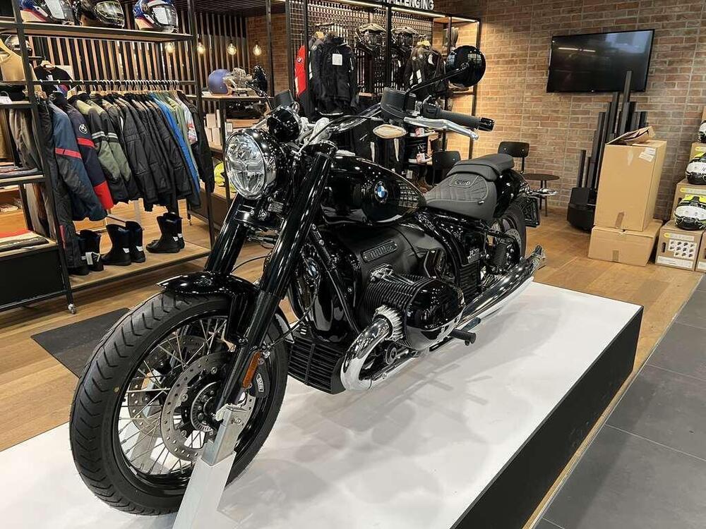 Bmw R 18 (2020 - 24) (3)