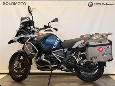 Bmw R 1250 GS Adventure (2021 - 24) usata