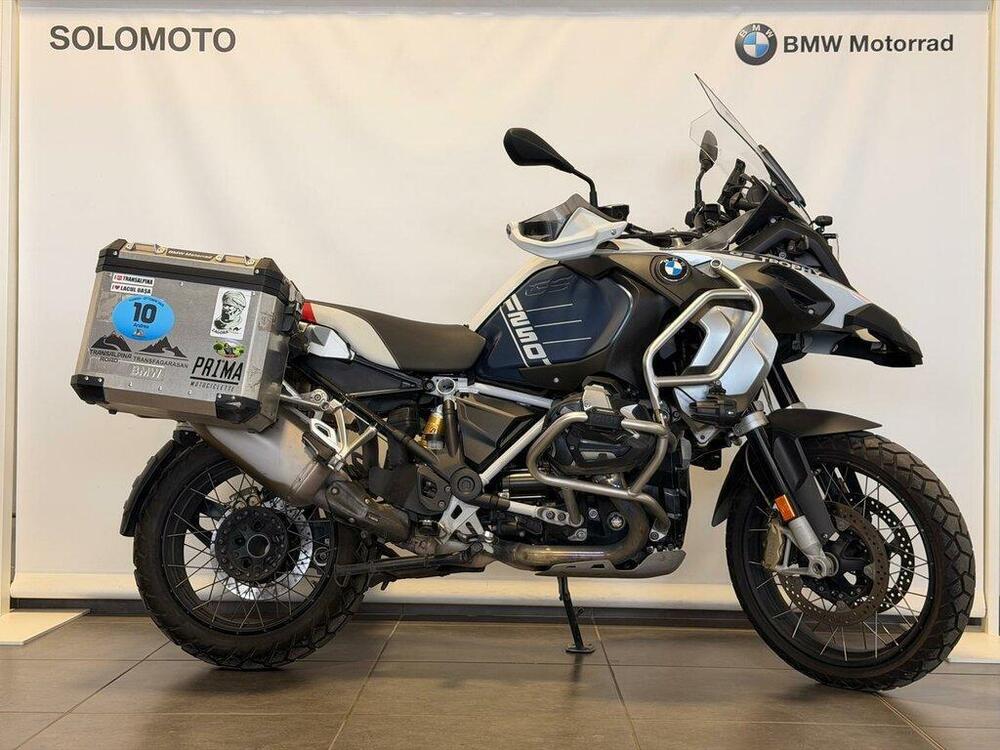 Bmw R 1250 GS Adventure (2021 - 24) (3)