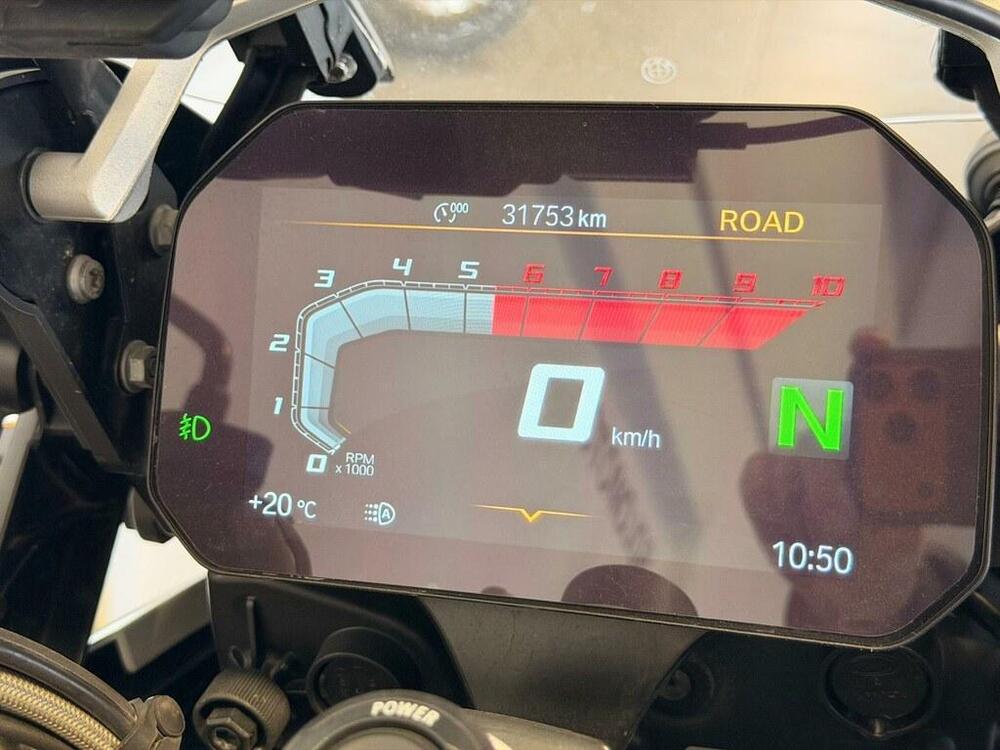 Bmw R 1250 GS Adventure (2021 - 24) (5)