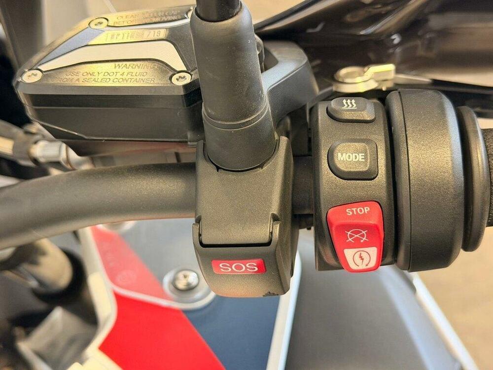 Bmw R 1250 GS Adventure (2021 - 24) (7)