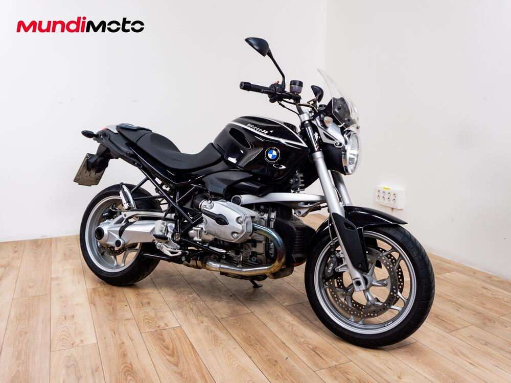 Bmw R 1200 R (2011 - 14) (2)