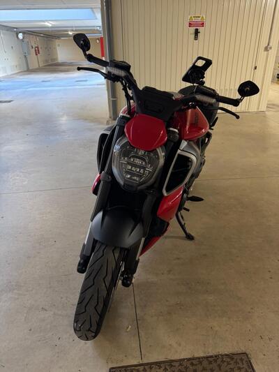 Ducati Diavel V4 (2023 - 25) usata