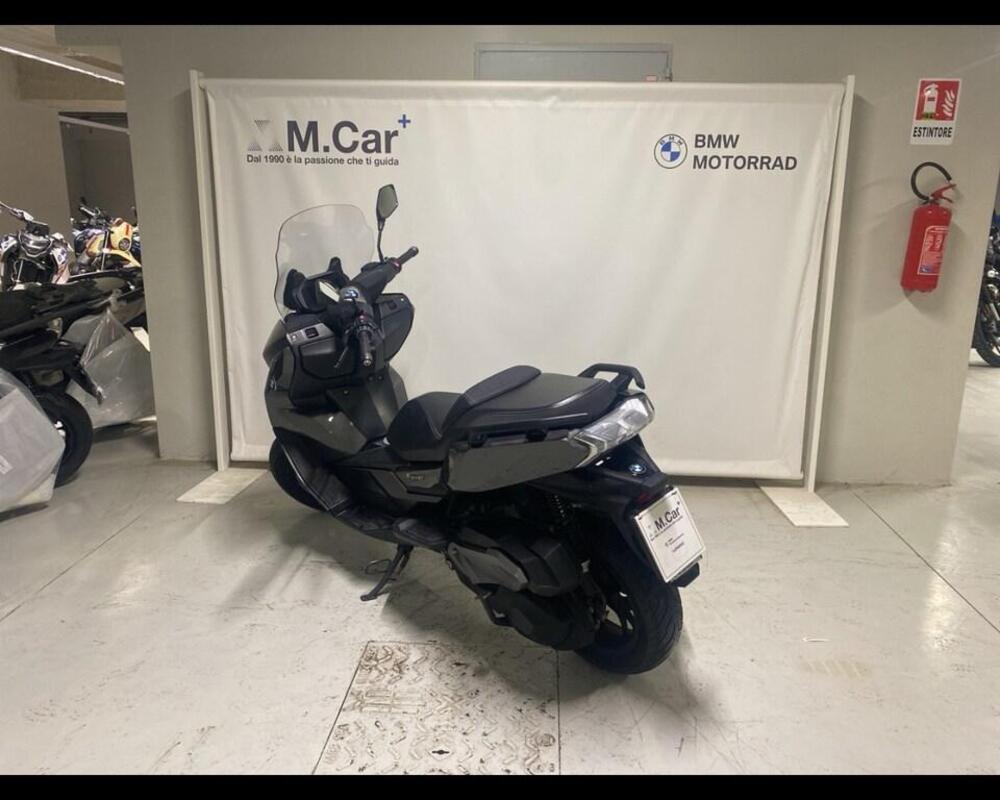 Bmw C 400 GT (2021 - 24) (6)