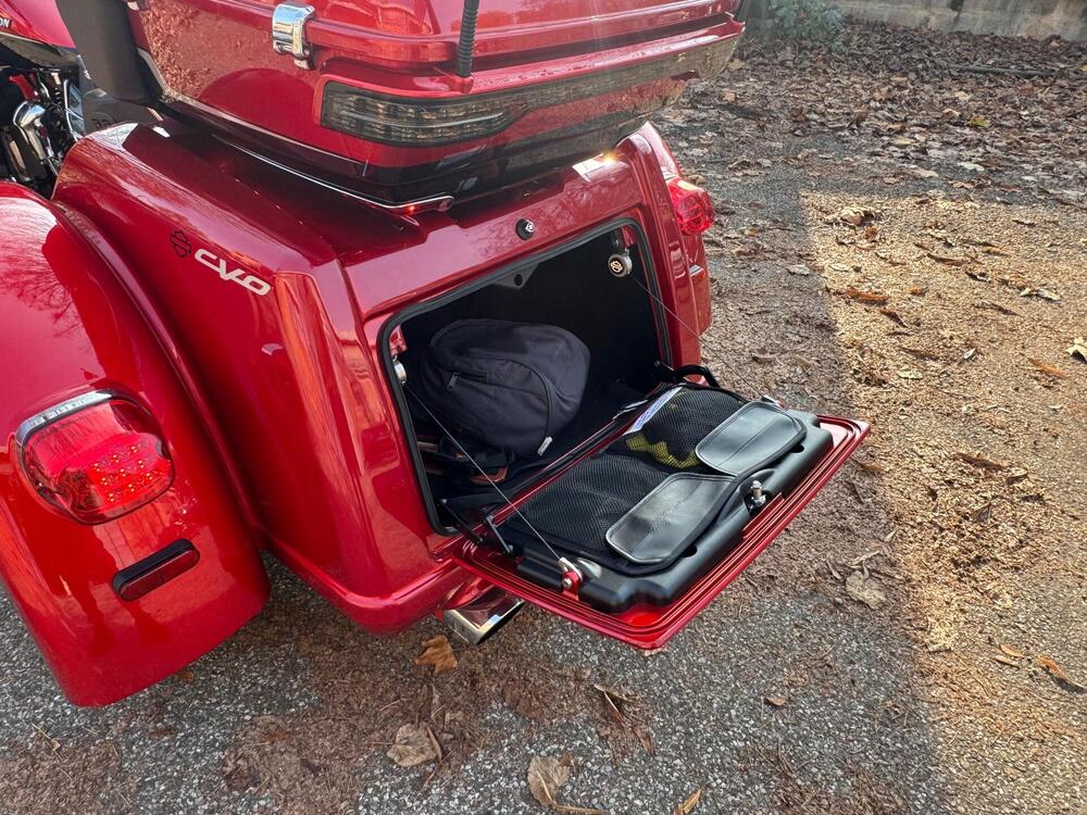 Harley-Davidson 117 CVO Tri Glide (2020 - 21) (2)