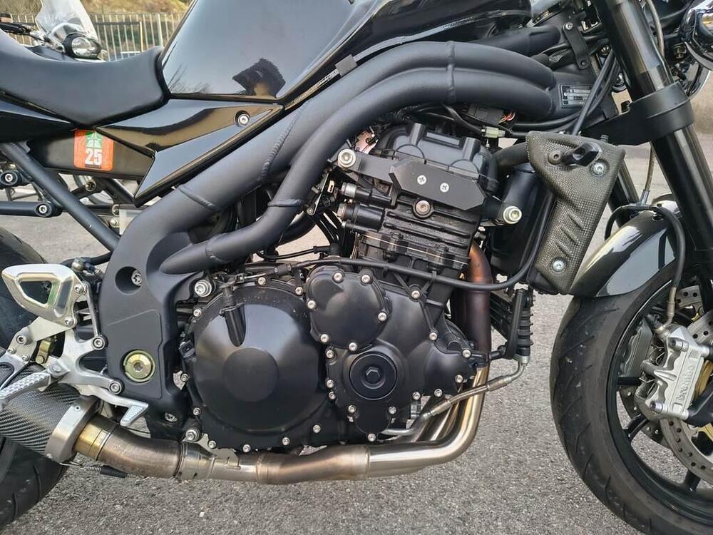 Triumph Speed Triple 1050 (2005 - 11) (5)