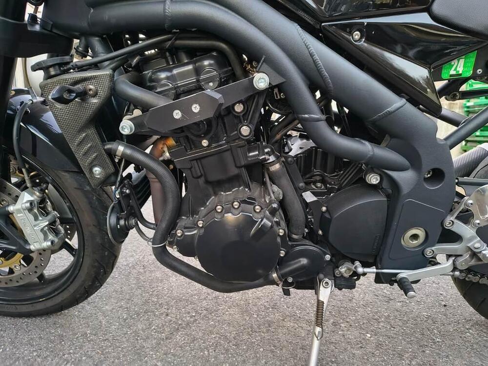 Triumph Speed Triple 1050 (2005 - 11) (6)
