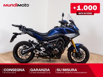 Yamaha Tracer 900 GT (2018 - 20) usata