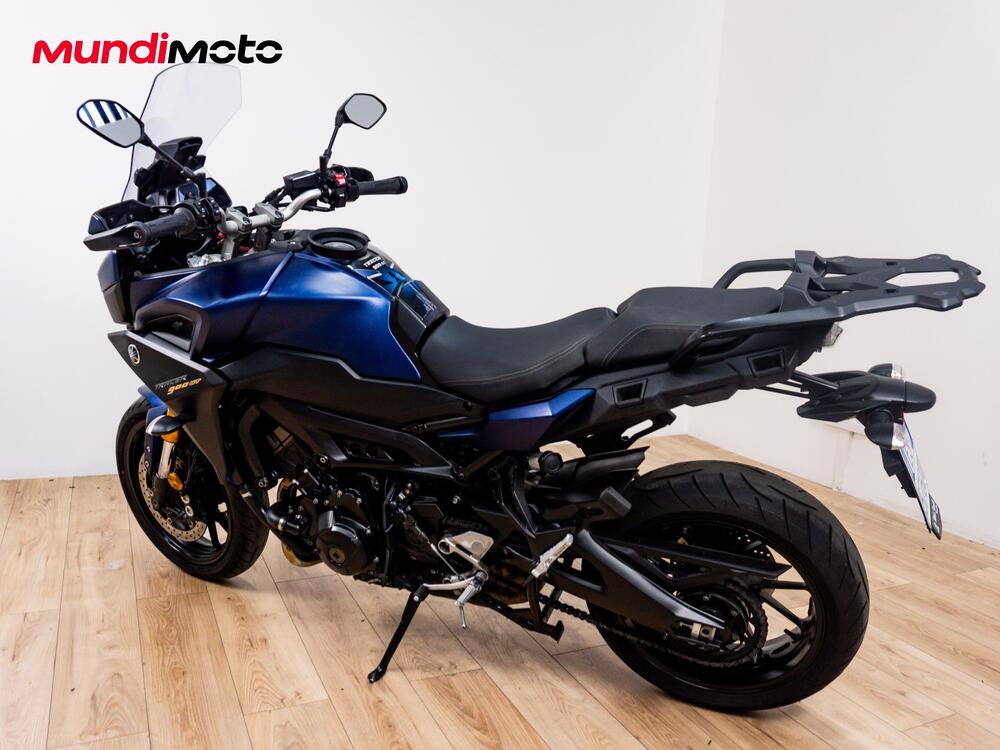 Yamaha Tracer 900 GT (2018 - 20) (7)