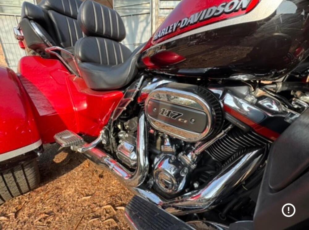 Harley-Davidson 117 CVO Tri Glide (2020 - 21) (8)
