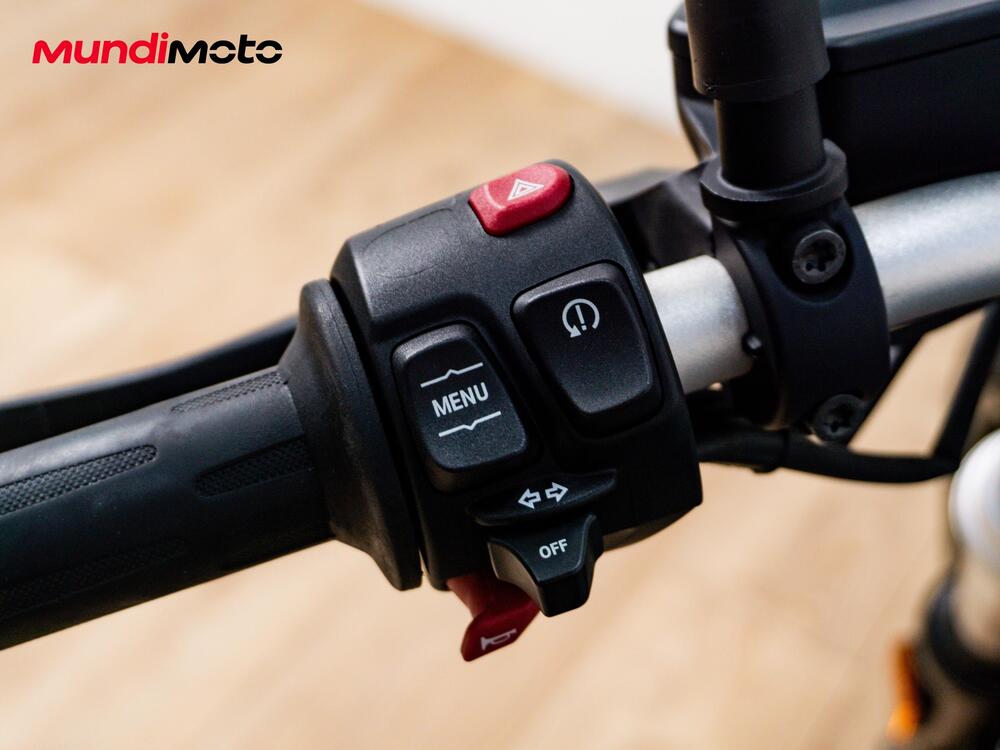 Bmw R nineT (2021 - 24) (9)