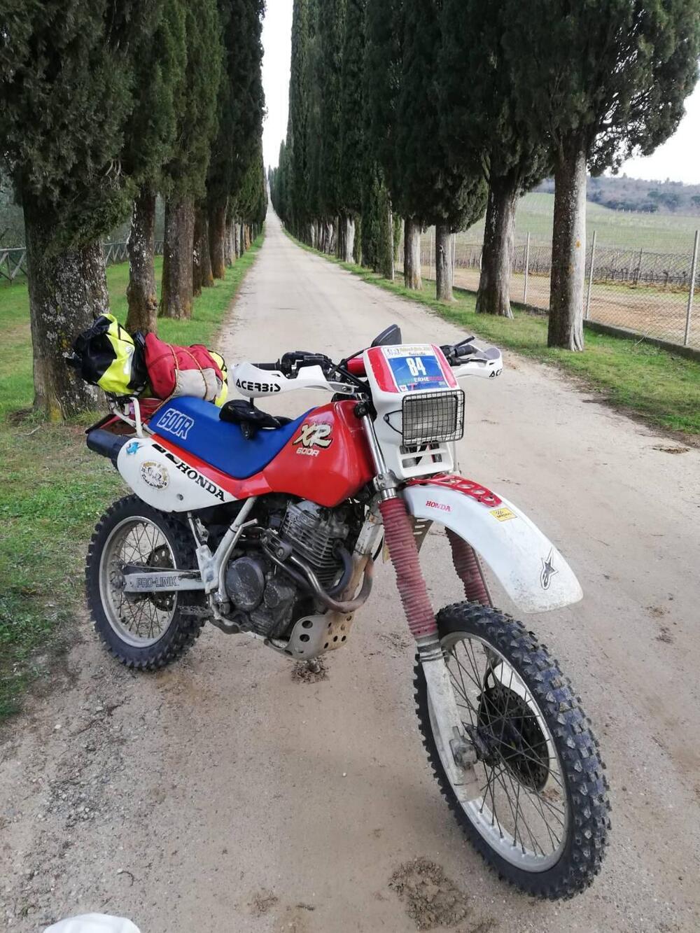 Honda XR600 (3)