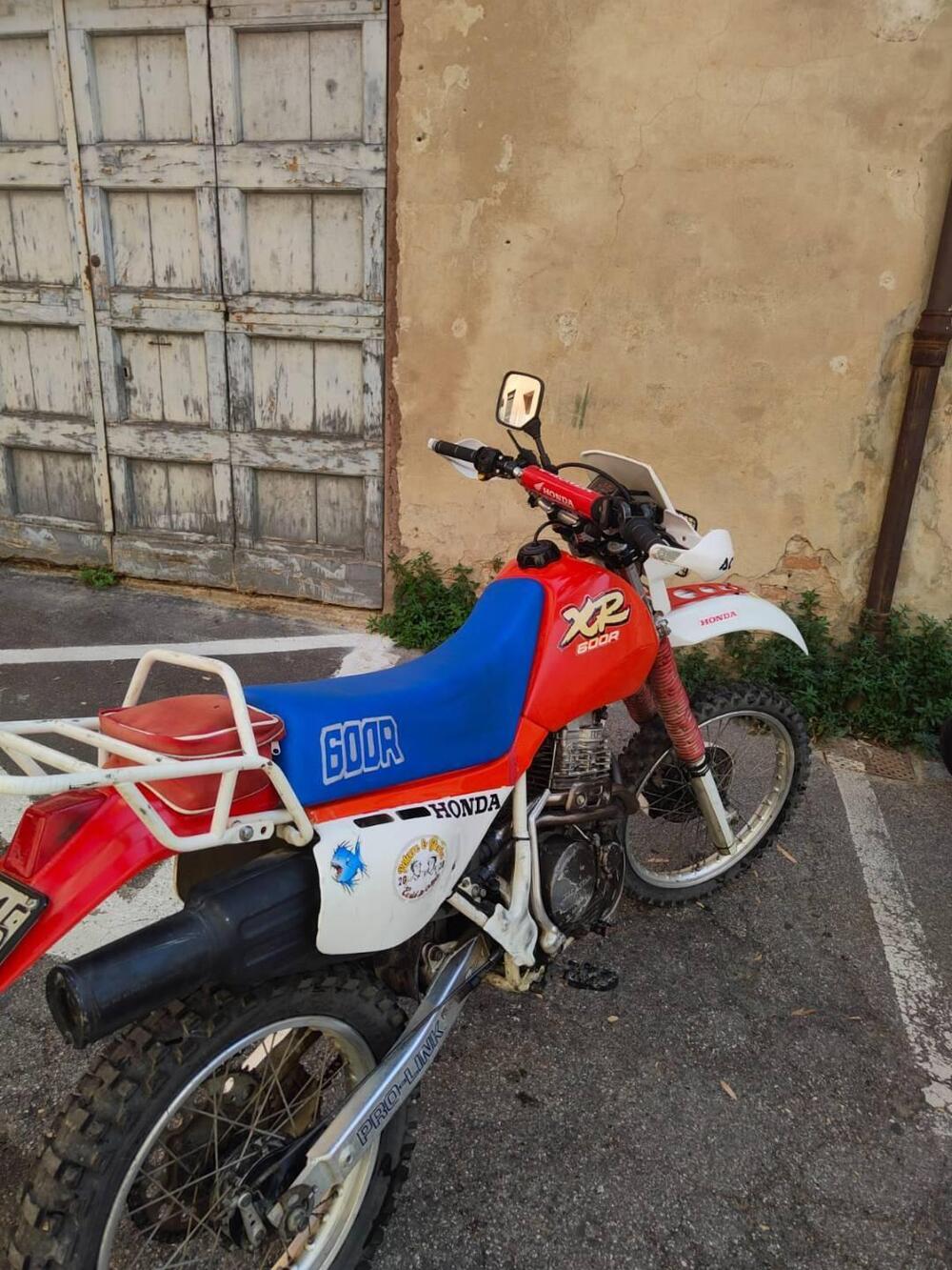 Honda XR600 (4)