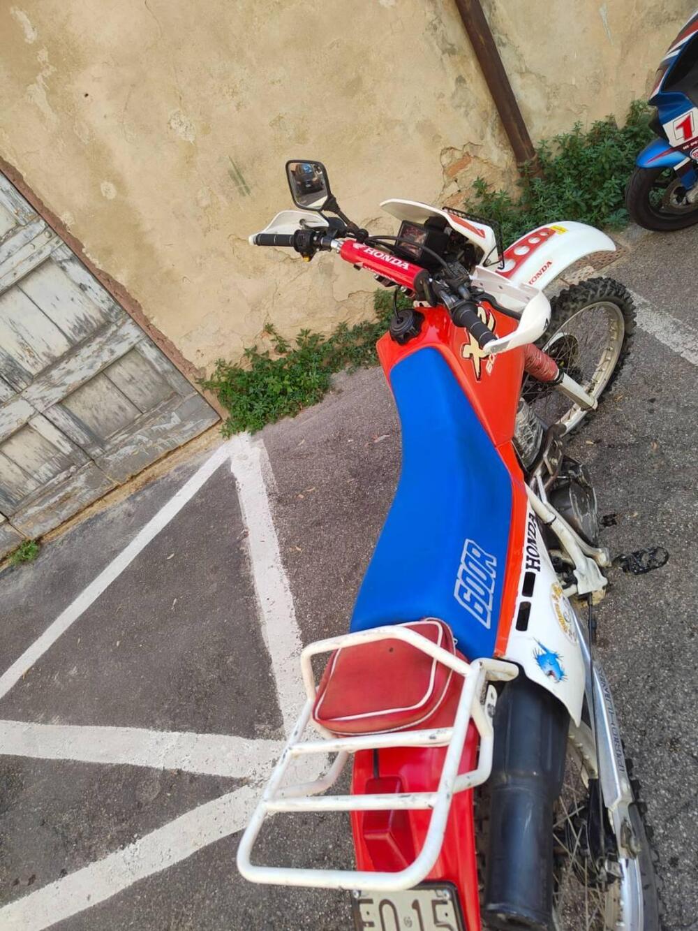 Honda XR600 (5)