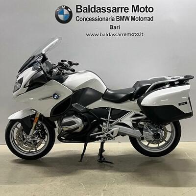 Bmw R 1200 RT (2017 - 18) usata