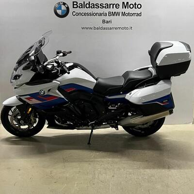 Bmw K 1600 GT (2022 - 25) usata