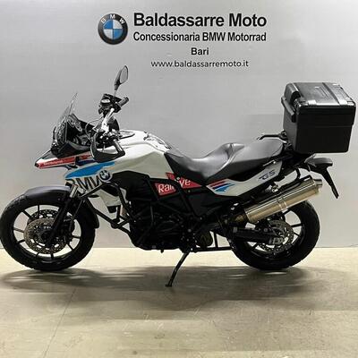 Bmw F 700 GS (2012 - 15) usata