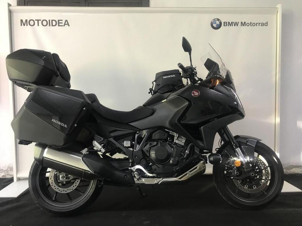 Honda NT 1100 Travel (2022 - 24)