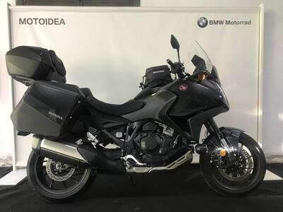 Honda NT 1100 Urban DCT (2022 - 24) usata