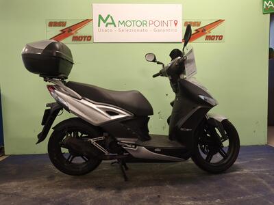 Kymco Agility 50 R16 2t (2010 - 16) usata