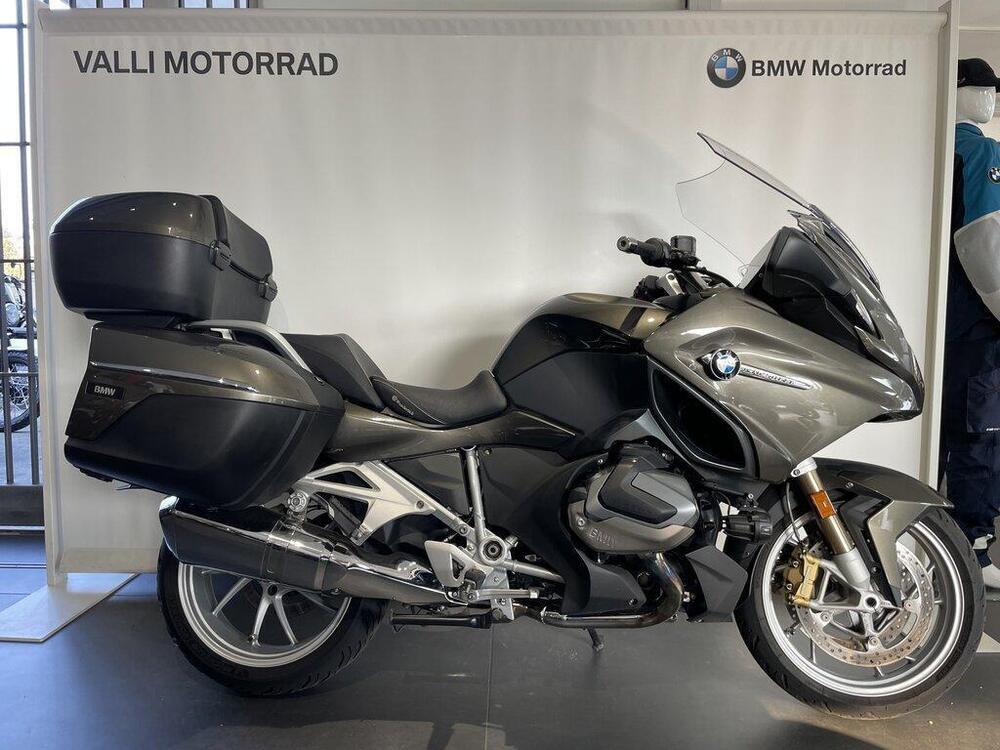 Bmw R 1250 RT (2019 - 20)
