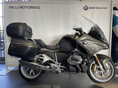 Bmw R 1250 RT (2019 - 20) usata