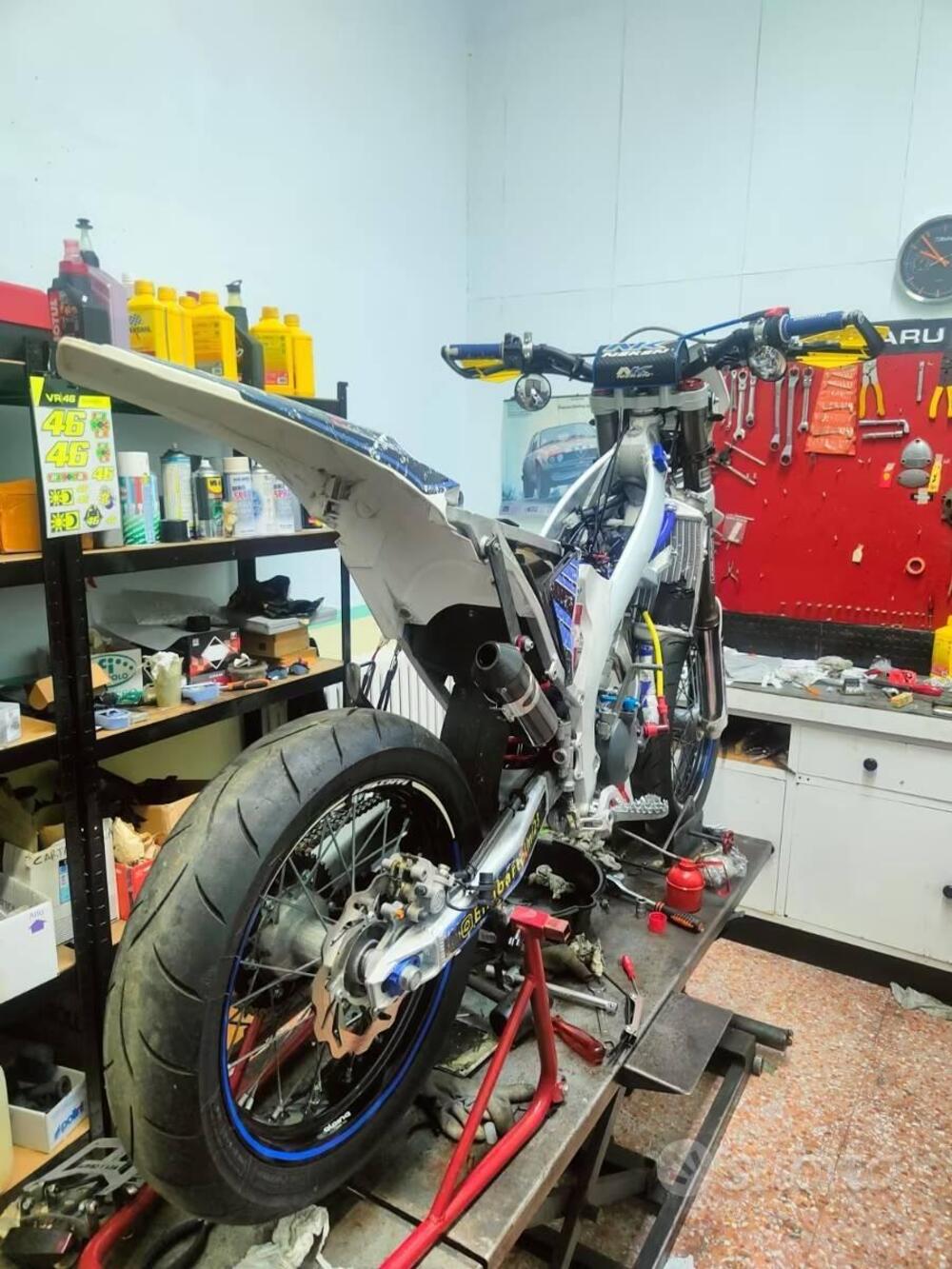 Valenti SM 50 (2015 - 18) (2)