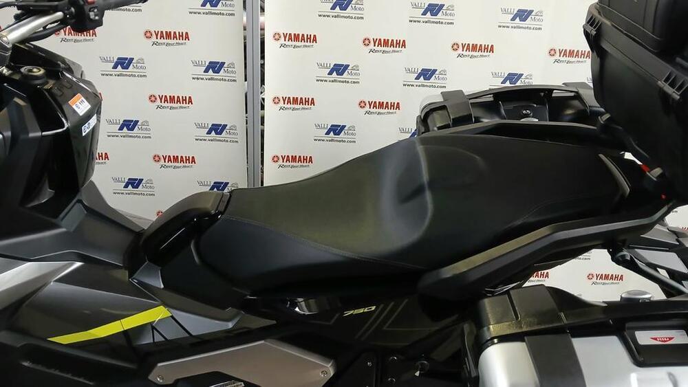 Honda X-ADV 750 DCT Adventure (2021 - 24) (5)