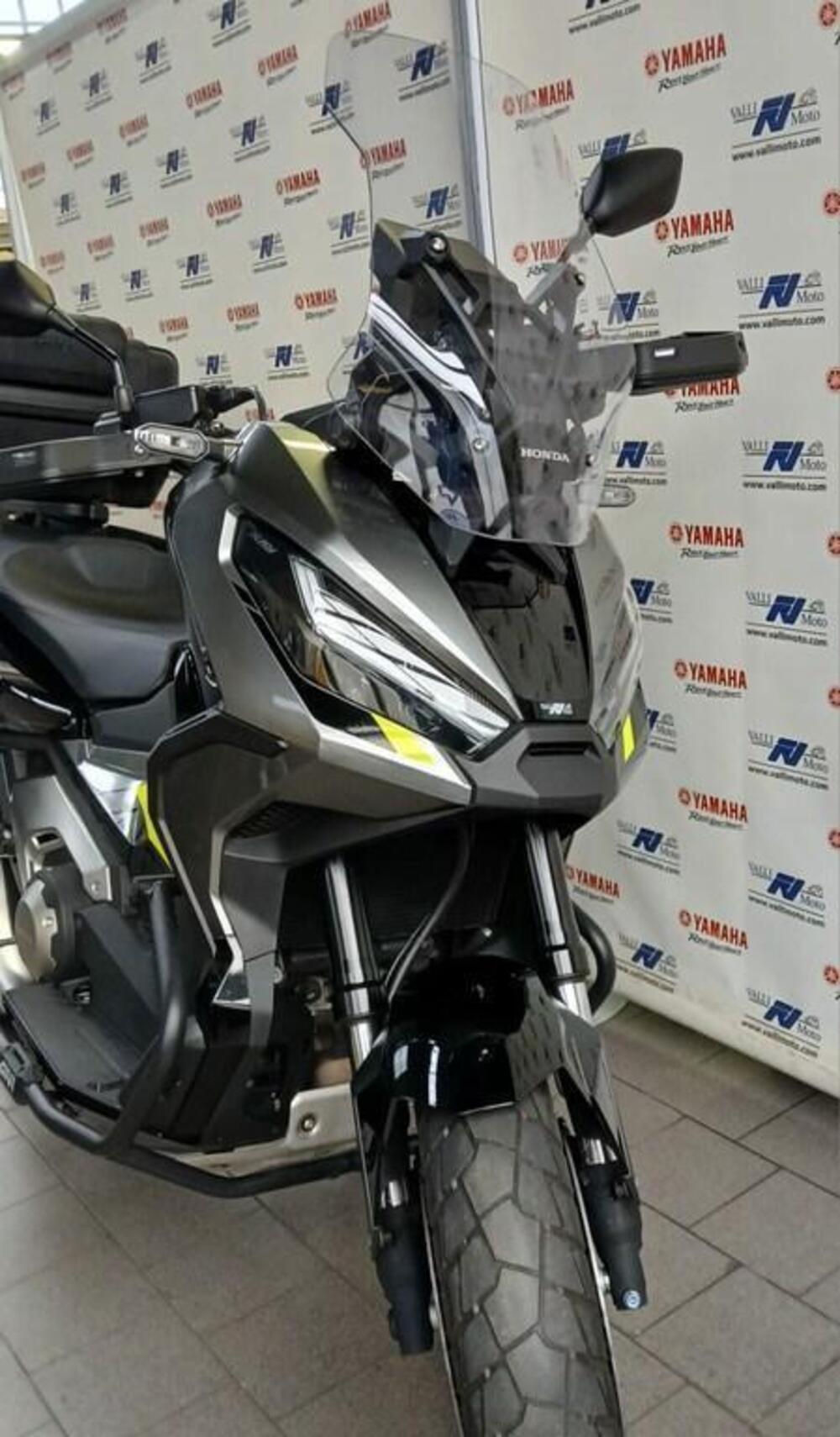 Honda X-ADV 750 DCT Adventure (2021 - 24) (7)
