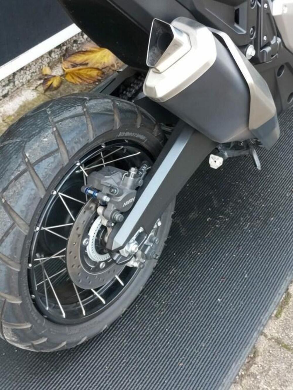 Honda X-ADV 750 DCT Adventure (2021 - 24) (6)