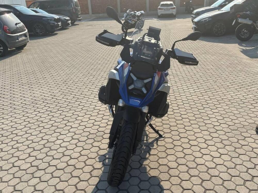 Bmw R 1300 GS Trophy (2023 - 26) (2)