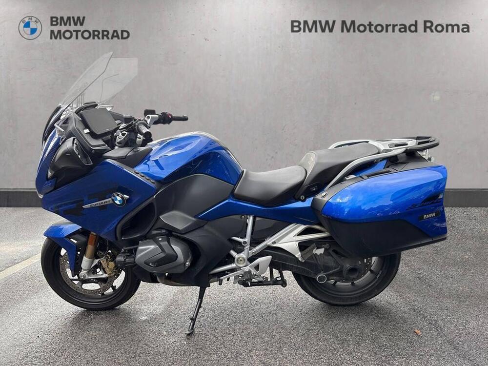 Bmw R 1250 RT (2019 - 20)