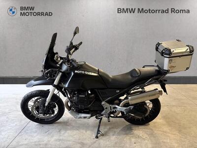 Moto Guzzi V85 TT (2021 - 23) usata