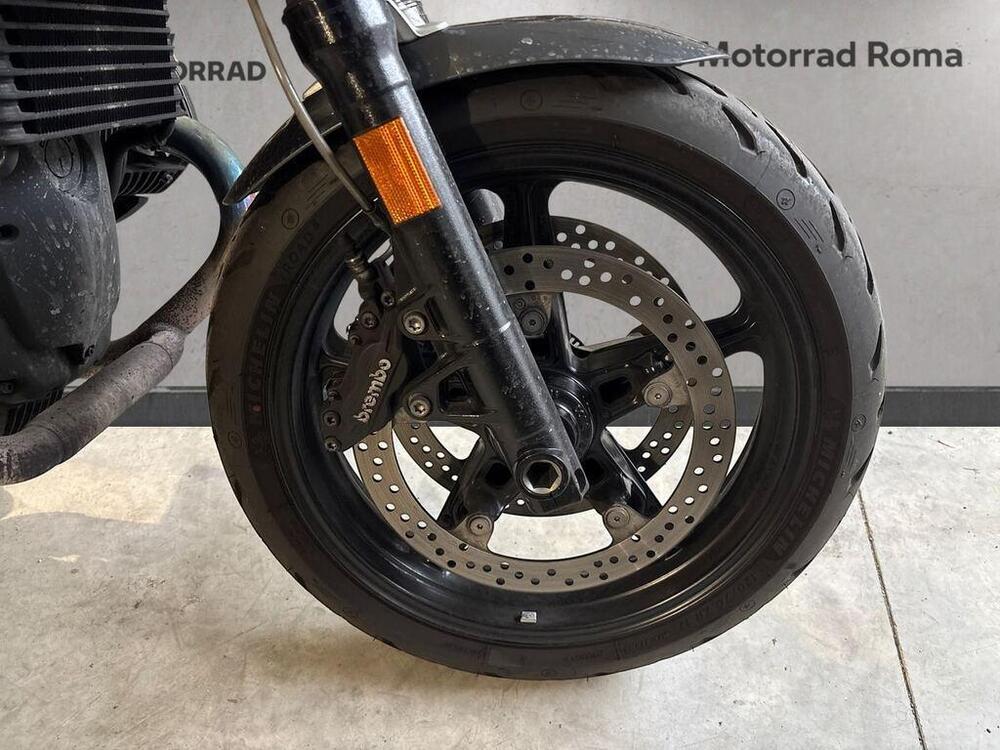 Bmw R nineT 1200 Pure (2017 - 20) (5)