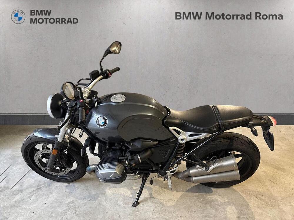 Bmw R nineT 1200 Pure (2017 - 20)