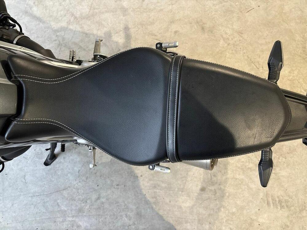 Bmw R nineT 1200 Pure (2017 - 20) (9)