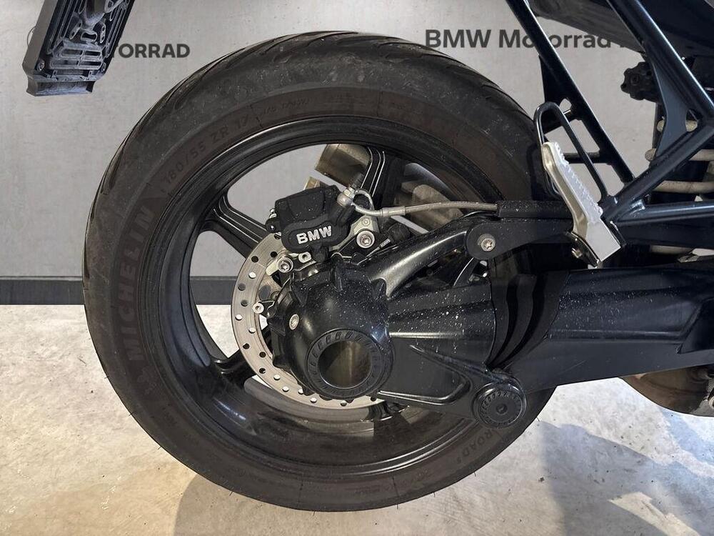 Bmw R nineT 1200 Pure (2017 - 20) (6)