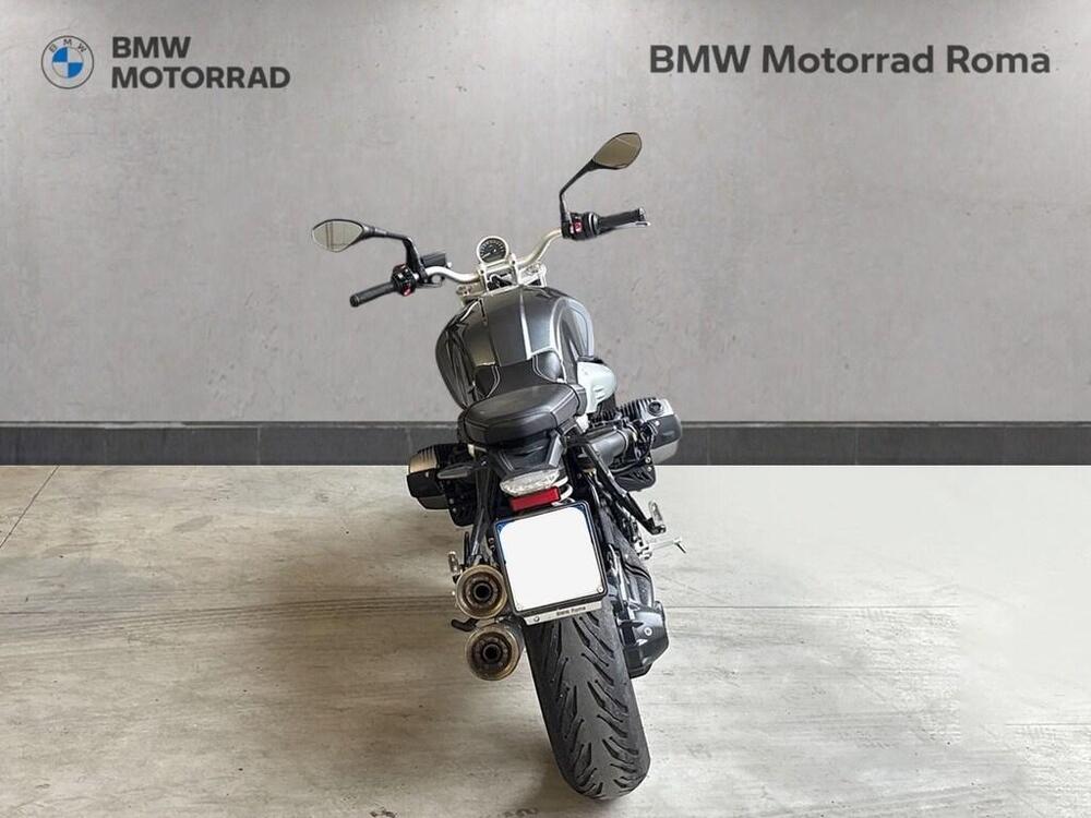 Bmw R nineT 1200 Pure (2017 - 20) (4)