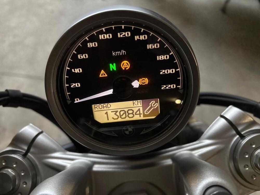 Bmw R nineT 1200 Pure (2017 - 20) (8)