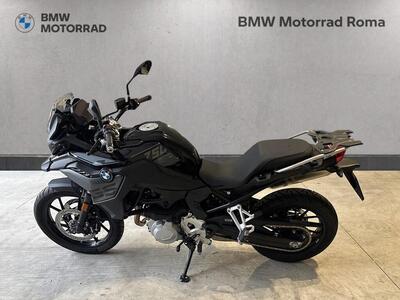 Bmw F 750 GS (2021 - 24) usata