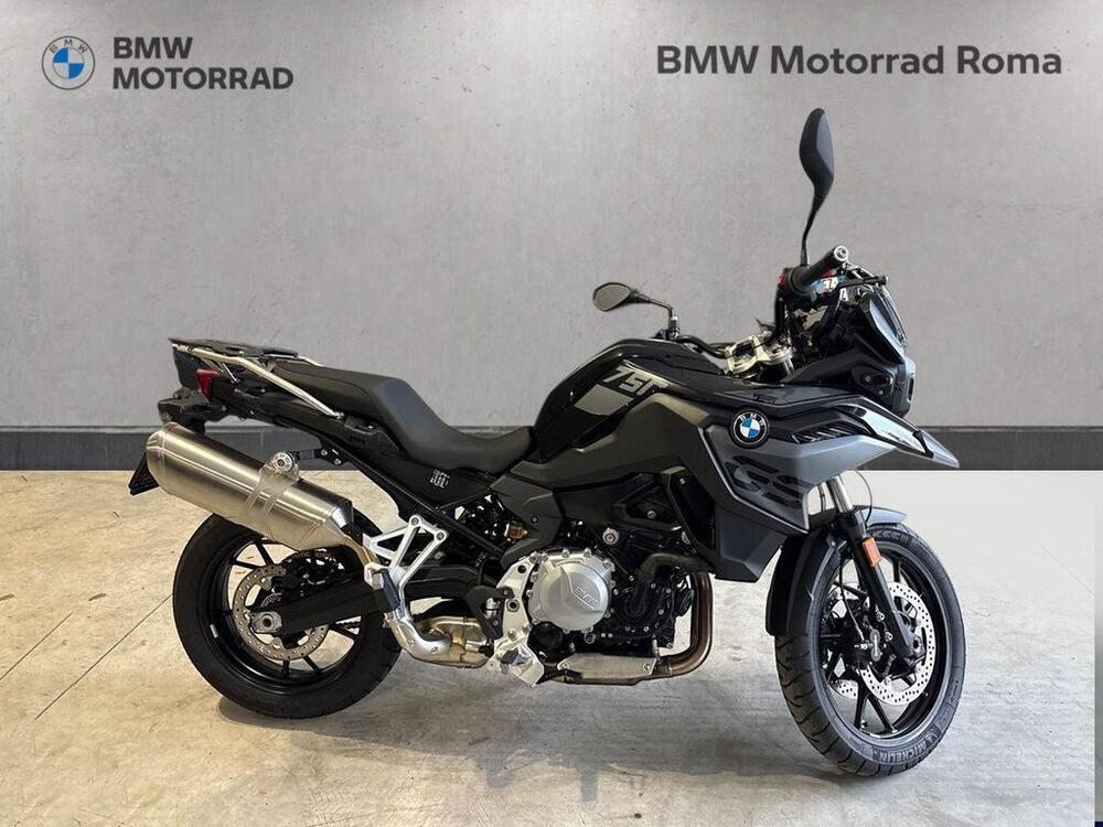 Bmw F 750 GS (2021 - 24) (2)